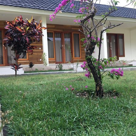 Green Rinjani Bayan Szoba fotó