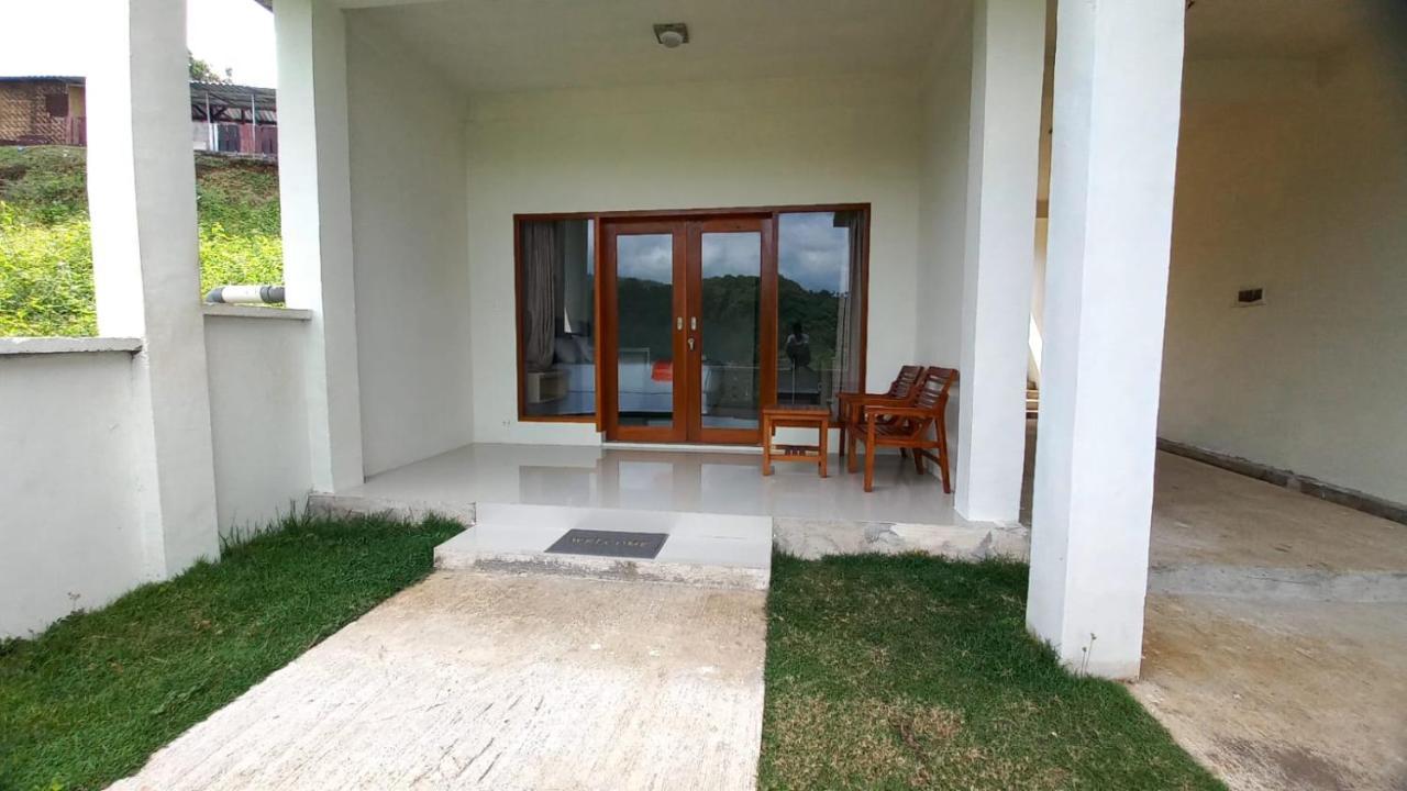 Green Rinjani Bayan Kültér fotó