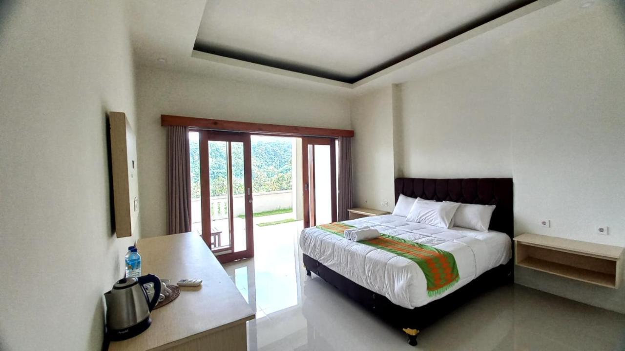 Green Rinjani Bayan Kültér fotó