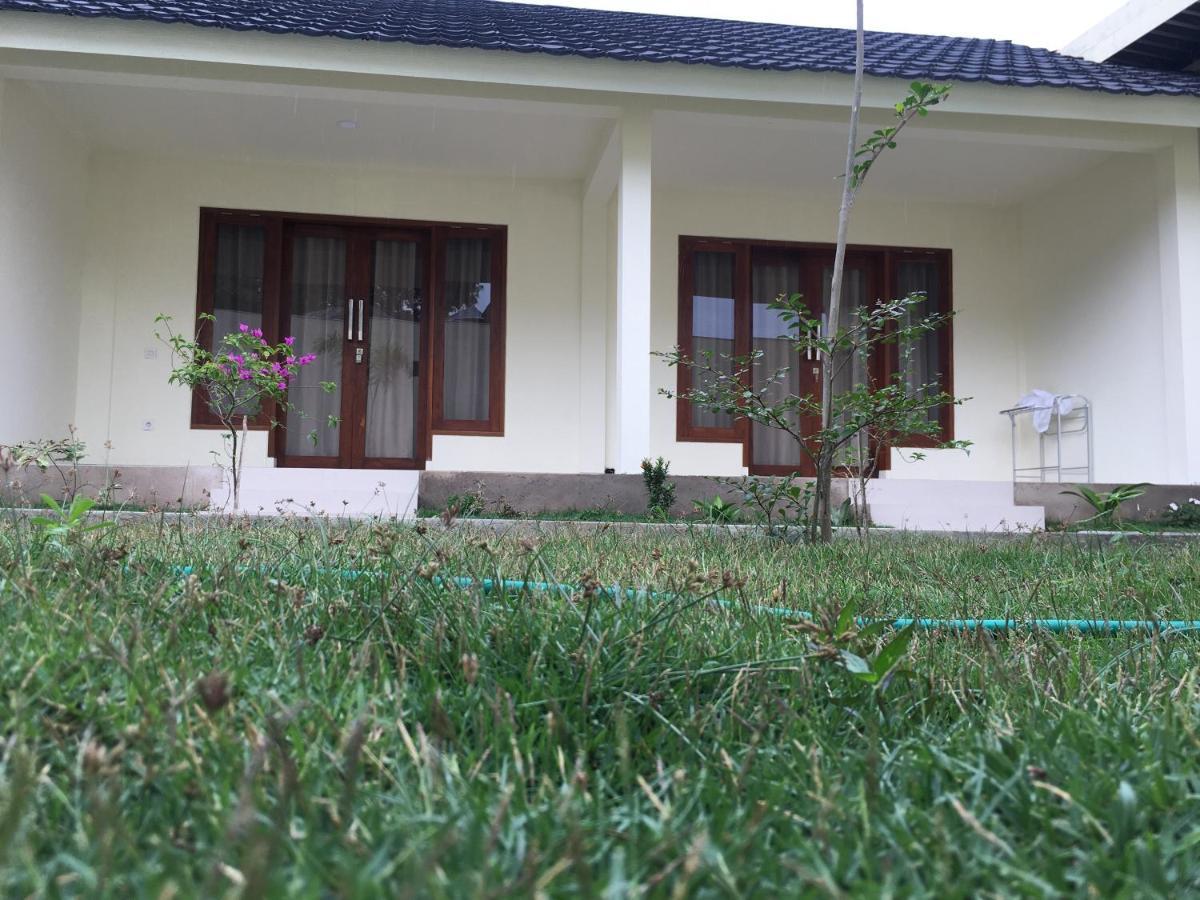 Green Rinjani Bayan Kültér fotó